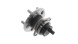 V-maxzone Part VIC-311700 Комплект підшипника колеса VKBA 6851 для TOYOTA AVENSIS, CALDINA, CELICA, PRIUS,