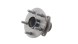 V-maxzone Part VIC-311700 Комплект підшипника колеса VKBA 6851 для TOYOTA AVENSIS, CALDINA, CELICA, PRIUS,