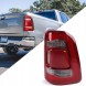 Китай 55112990AD 55112990AA 55112990AB 55112990AC DODGE RAM 1500 2019-2024 ЛІХТАР ЗАДНИЙ ПРАВИЙ LED З ЧЕРВОНИМ НОВИЙ