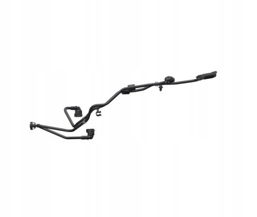 Mercedes-Benz OE ШЛАНГ ВІДВЕНТИЛЯЦІЇ КАРТЕРА MERCEDES OE A2135015403