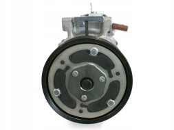 EURO KLIMA 8K0260805N 8K0260805Q 8T0260805F 8T0260805P 8T0260805S 8K0260805R 8T0260805T КОМПРЕСОР КОНДИЦІОНЕРА AUDI A4 2.0 TDI (2012-) 8K0260805N