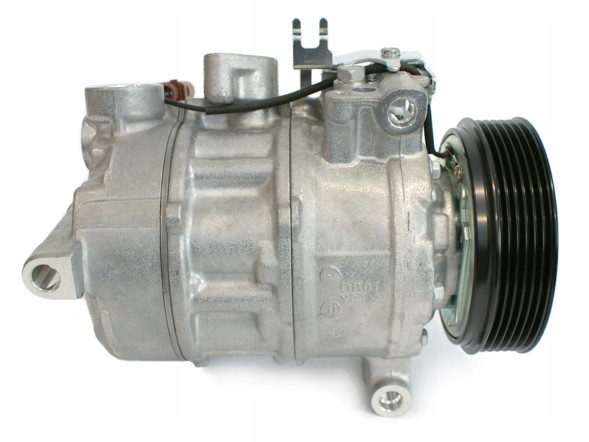 EURO KLIMA 8K0260805N 8K0260805Q 8T0260805F 8T0260805P 8T0260805S 8K0260805R 8T0260805T КОМПРЕСОР КОНДИЦІОНЕРА AUDI A4 2.0 TDI (2012-) 8K0260805N