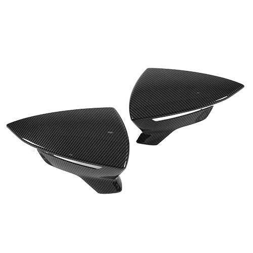 AD BRAKE B0CB9668MP Накладки на дзеркала MK3 5F ST FR (чорний глянець), сталь