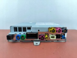BMW OE Головний пристрій Garmin Аудіонавігація IDC23 HIGH 8155 5B61809 65125B61809