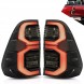 VLAND 81P391-3 mhm Лампи тиль ne kpl Vland Led Neon Діоди Тюнінг Toyota Hilux 8 VIII n120 2015-
