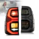 VLAND 81P391-3 mhm Лампи тиль ne kpl Vland Led Neon Діоди Тюнінг Toyota Hilux 8 VIII n120 2015-