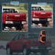 VLAND 81P391-3 mhm Лампи тиль ne kpl Vland Led Neon Діоди Тюнінг Toyota Hilux 8 VIII n120 2015-