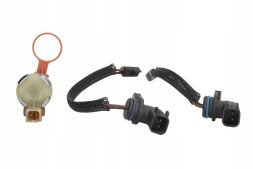 Dorman DOR600-404 ПРИВІД ОСІ ДИФЕРЕНЦІАЛА, ВКЛЮЧЕННЯ ПРИВОДУ AWD ПІДХОДИТЬ ДЛЯ: JEEP COMMANDER,