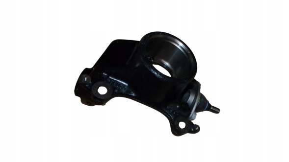 PSA ПОВОРОТНИЙ КУЛАК ЛІВИЙ CITROEN PEUGEOT 1612735480 ОРИГІНАЛ 1690532180
