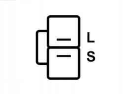 AS-PL A5101 Генератор 70а a5101 as-pl suzuki grand vitara