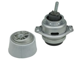 V-maxzone Part VIC-367584 Подушка двигуна 414 375 1002 для PORSCHE CAYENNE 4.5/4.8 05.02-09.10