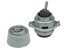 V-maxzone Part VIC-367584 Подушка двигуна 414 375 1002 для PORSCHE CAYENNE 4.5/4.8 05.02-09.10