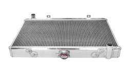Turboworks MG-EN-001 Спортивний охолоджувач води turboworks nissan 200sx s13 50мм
