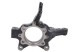 AD BRAKE VIC-345294 Поворотний кулак підвіски для HYUNDAI TUCSON, TUCSON/SUV 06.15-05.23