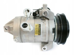 Valeo КОМПРЕСОР КЛІМА. FORD MUSTANG BR3319D629AE / BR33-19D629-AE / EKL31076-ЗА