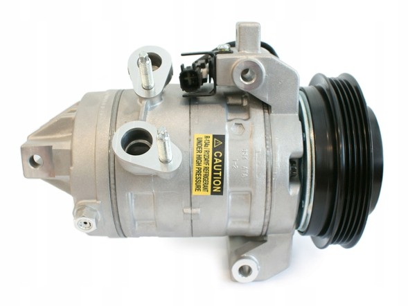 Valeo КОМПРЕСОР КЛІМА. FORD MUSTANG BR3319D629AE / BR33-19D629-AE / EKL31076-ЗА