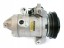 Valeo КОМПРЕСОР КЛІМА. FORD MUSTANG BR3319D629AE / BR33-19D629-AE / EKL31076-ЗА
