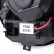 Ridex 2669I0153 Вентилятор інтер'єру для vw golf v хетчбек (1k1) go