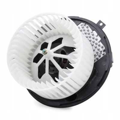 Ridex 2669I0153 Вентилятор інтер'єру для vw golf v хетчбек (1k1) go