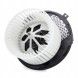 Ridex 2669I0153 Вентилятор інтер'єру для vw golf v хетчбек (1k1) go