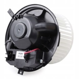Ridex 2669I0153 Вентилятор інтер'єру для vw golf v хетчбек (1k1) go