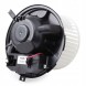 Ridex 2669I0153 Вентилятор інтер'єру для vw golf v хетчбек (1k1) go