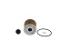 F026407308 BOSCH Фільтр оливи