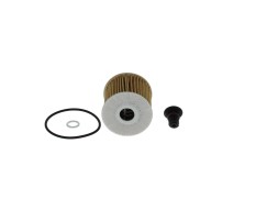 F026407308 BOSCH Фільтр оливи