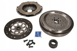 Sachs 2290 601 015 Суперечка з колем двомаса з лоукостом 2290 601 015