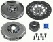 Sachs 2290 601 015 Суперечка з колем двомаса з лоукостом 2290 601 015