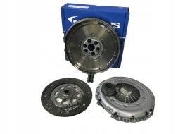 Sachs 2290 601 015 Суперечка з колем двомаса з лоукостом 2290 601 015