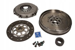 Sachs 2290 601 015 Суперечка з колем двомаса з лоукостом 2290 601 015