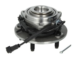 V-maxzone Part VIC-331717 Комплект підшипника колеса для JEEP COMMANDER, GRAND CHEROKEE III 3.0D-6.1