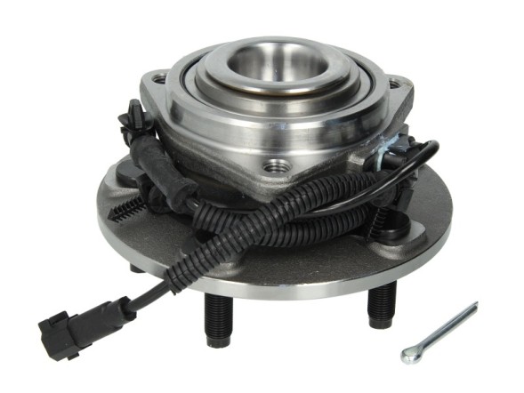 V-maxzone Part VIC-331717 Комплект підшипника колеса для JEEP COMMANDER, GRAND CHEROKEE III 3.0D-6.1