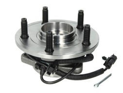 V-maxzone Part VIC-331717 Комплект підшипника колеса для JEEP COMMANDER, GRAND CHEROKEE III 3.0D-6.1