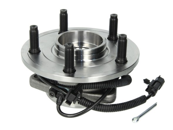 V-maxzone Part VIC-331717 Комплект підшипника колеса для JEEP COMMANDER, GRAND CHEROKEE III 3.0D-6.1