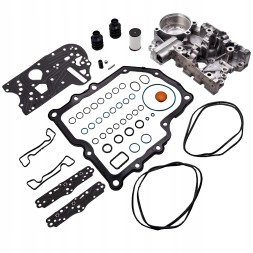 ARTHON Ремкомплект мехатроніки VAG 0AM325066 0AM/DQ200 БЛОК DSG7 P17BF