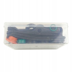ARTHON Ремкомплект мехатроніки VAG 0AM325066 0AM/DQ200 БЛОК DSG7 P17BF