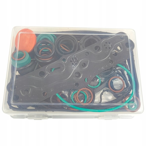 ARTHON Ремкомплект мехатроніки VAG 0AM325066 0AM/DQ200 БЛОК DSG7 P17BF