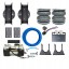 RAF 0001424 Подушки безпеки VW CRAFTER 2006-2017 6t задній привід 2 клапана mano compr