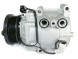 EURO KLIMA EKL37211-ZA / 1S7H19D629CF / 10-160-01046 / 1440714 / 1481792 / 1710586 / 1S7H-19D629-CC / 1S7H19D629CF / 240229 / 4124547 / 51-0141 / 67131 / 68131 КОМПРЕСОР КОНДИЦІОНЕРА FORD FORD MONDEO II (BAP) 1S7H19D629CF