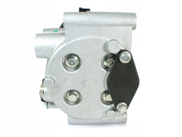 EURO KLIMA EKL37211-ZA / 1S7H19D629CF / 10-160-01046 / 1440714 / 1481792 / 1710586 / 1S7H-19D629-CC / 1S7H19D629CF / 240229 / 4124547 / 51-0141 / 67131 / 68131 КОМПРЕСОР КОНДИЦІОНЕРА FORD FORD MONDEO II (BAP) 1S7H19D629CF
