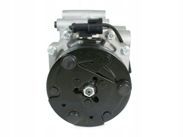 EURO KLIMA EKL37211-ZA / 1S7H19D629CF / 10-160-01046 / 1440714 / 1481792 / 1710586 / 1S7H-19D629-CC / 1S7H19D629CF / 240229 / 4124547 / 51-0141 / 67131 / 68131 КОМПРЕСОР КОНДИЦІОНЕРА FORD FORD MONDEO II (BAP) 1S7H19D629CF