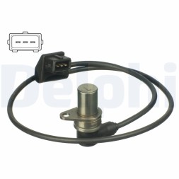 SS11021 DELPHI Датчик колінвалу