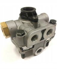 Scania (оригінальне обладнання) 9730110500 Wabco 9730110500 клапан релейний