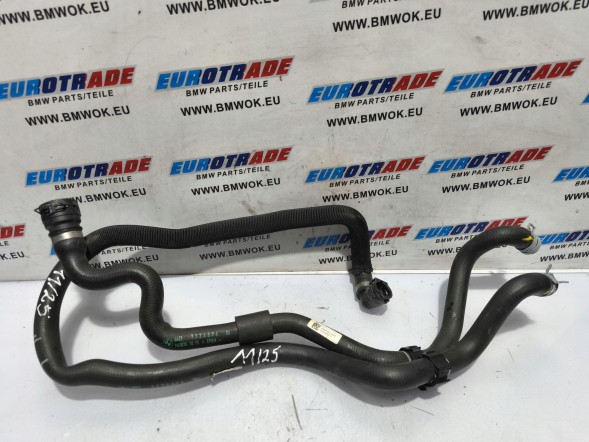 BMW OE BMW 9326896 9299620 BMW G14 G15 G16 G11 G12 G30 G31 G38 ШЛАНГ ШНУР ОХОЛОДЖЕННЯ 9326896 9299620