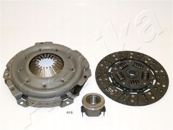 Ashika 92-00-015 Sglo kpl jeep cherokee xj 2.5 96-> - ashika 92-00-015