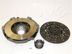 Ashika 92-00-015 Sglo kpl jeep cherokee xj 2.5 96-> - ashika 92-00-015