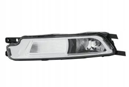 Hella 2PT 011 839-151 Лампа денного світла 2pt 011 839-151 hella vw