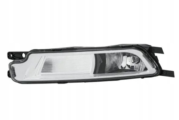 Hella 2PT 011 839-151 Лампа денного світла 2pt 011 839-151 hella vw